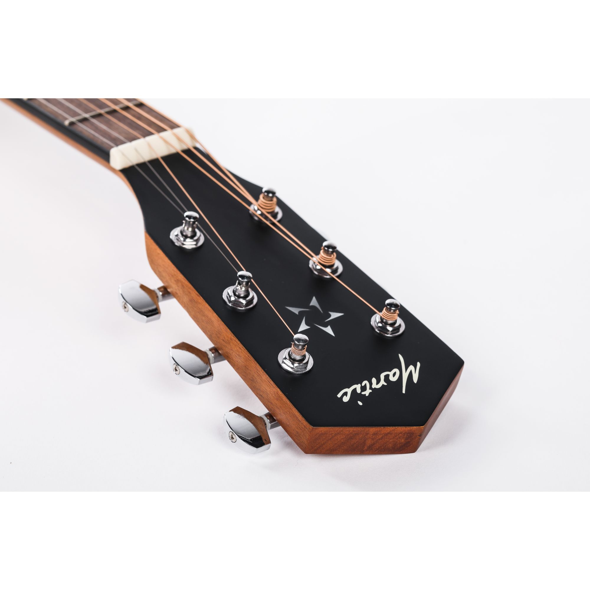 Mantic GT1AC Acoustic Guitar- Natural