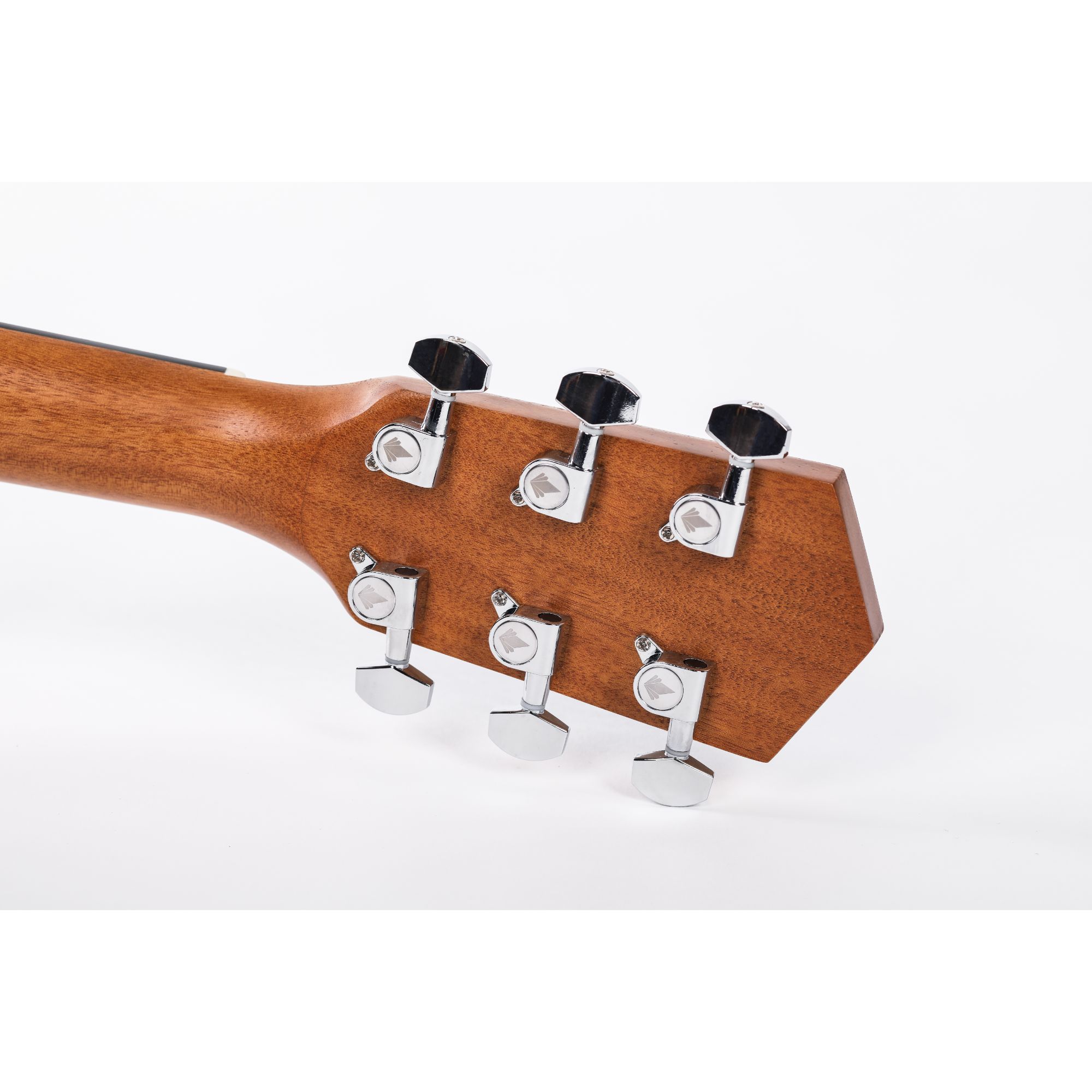 Mantic GT1DC Acoustic Guitar - Natural