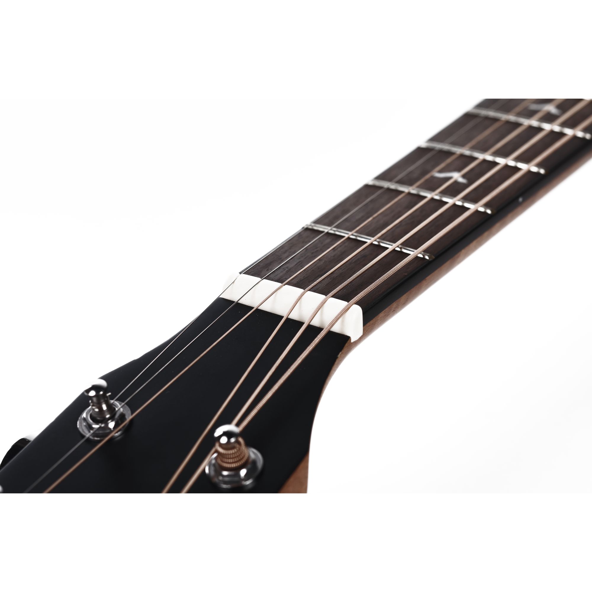 Mantic GT1GC Acoustic Guitar- Natural