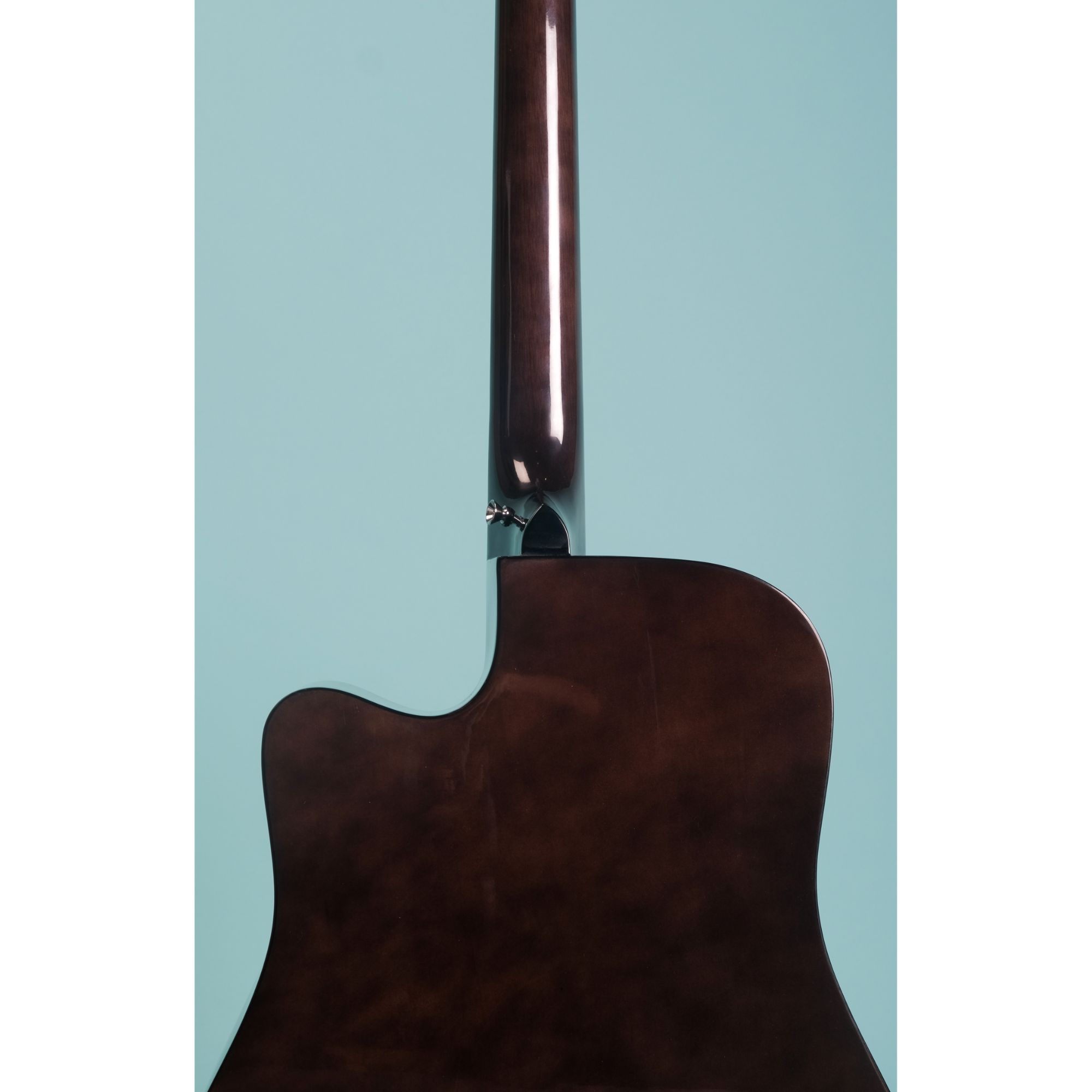 Mantic X310C Acoustic Guitar - Natural