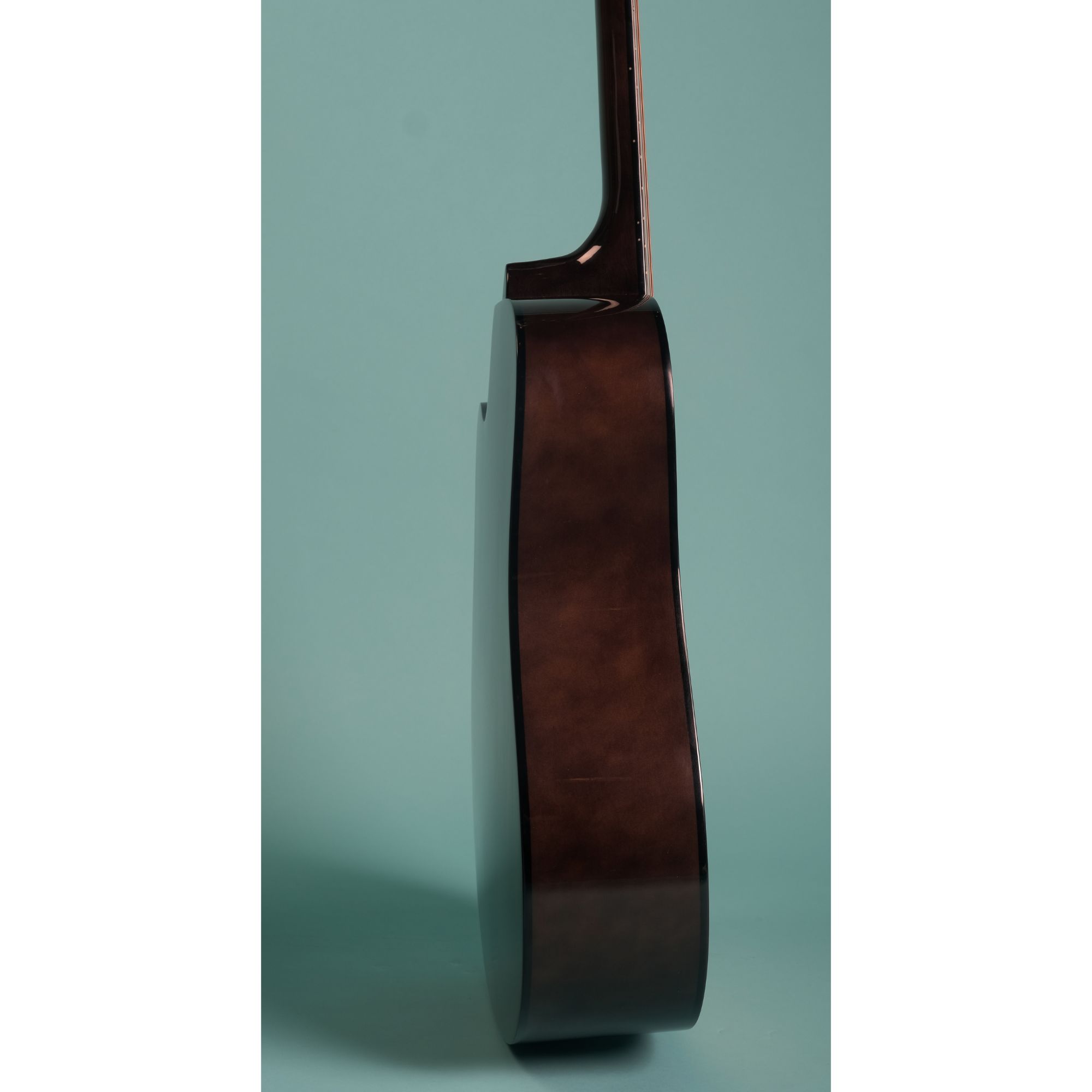 Mantic X310C Acoustic Guitar - Natural