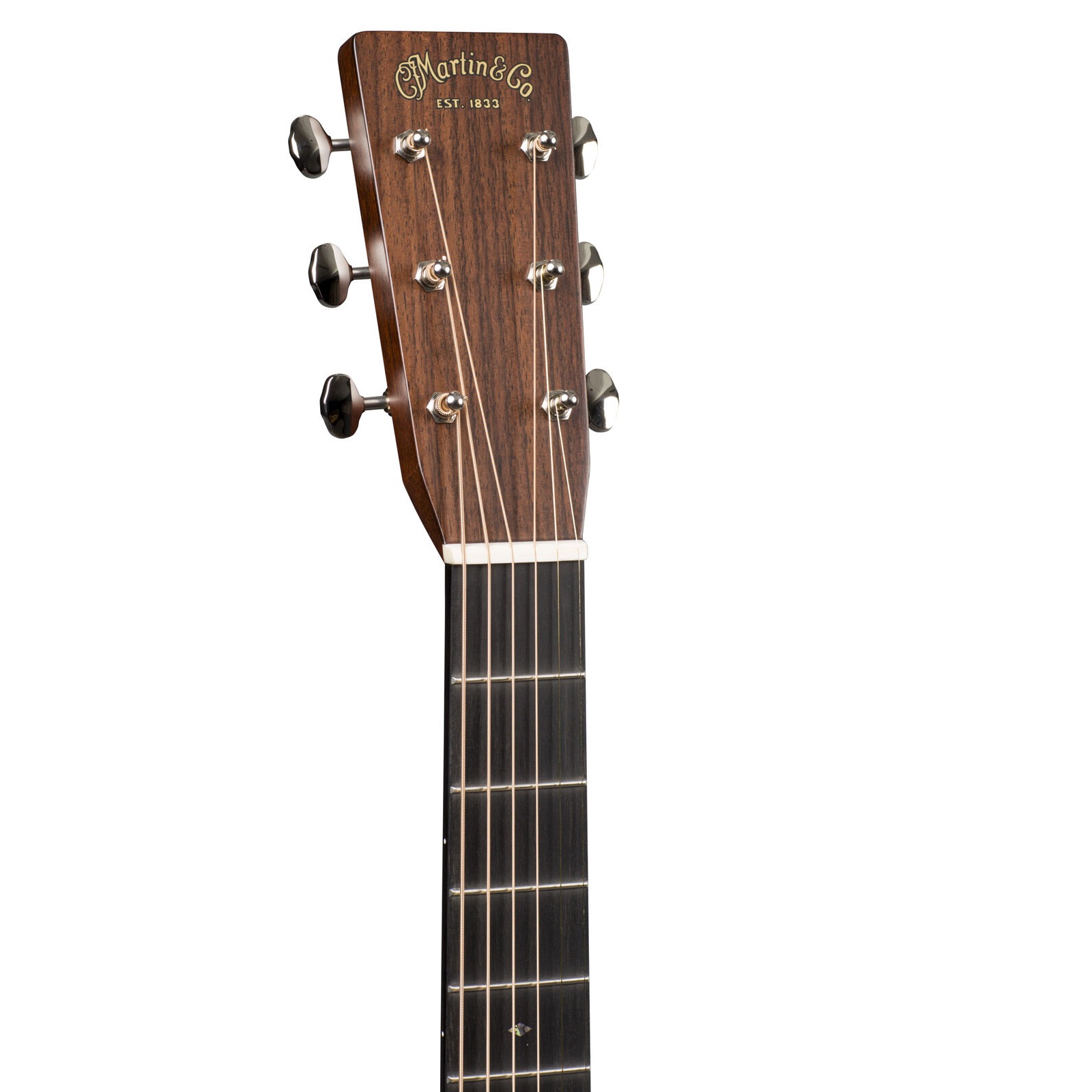 Martin 000-28 Re-Imagined Standard Series Acoustic Guitar Natural