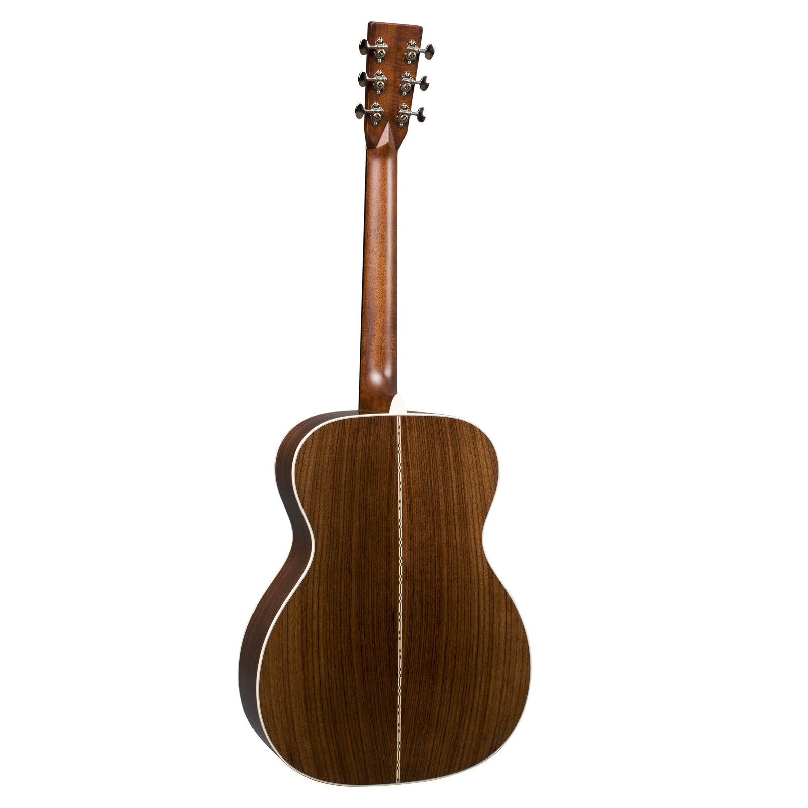 Martin 000-28 Re-Imagined Standard Series Acoustic Guitar Natural
