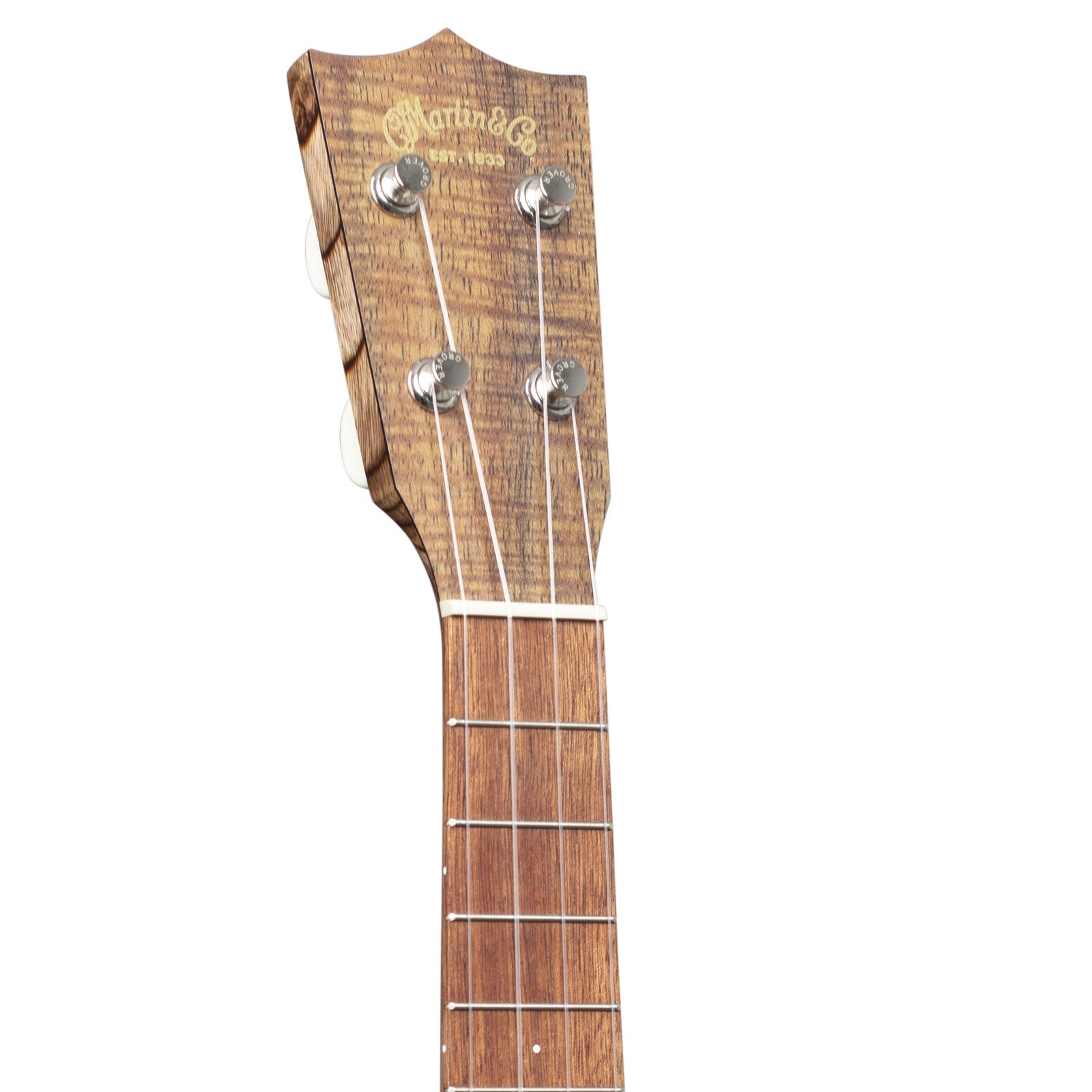 Martin 0XK Concert Ukulele Koa