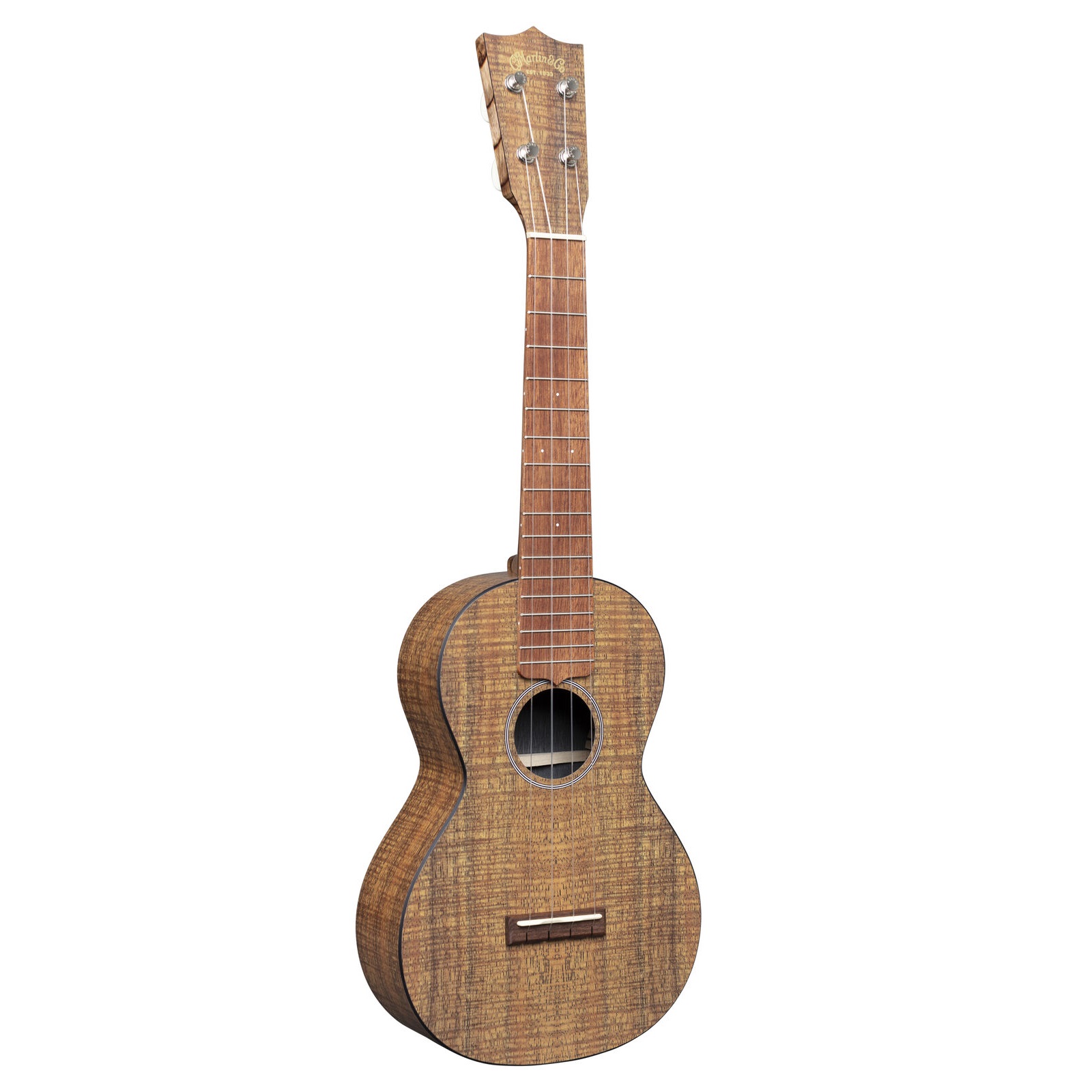 Martin 0XK Concert Ukulele Koa