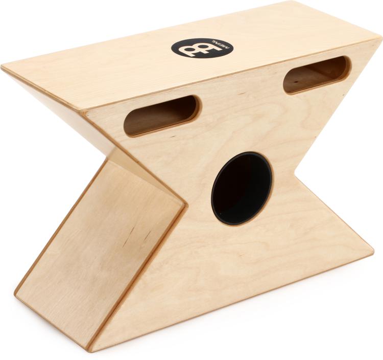 Meinl Percussion Hybrid Slap-Top Cajon