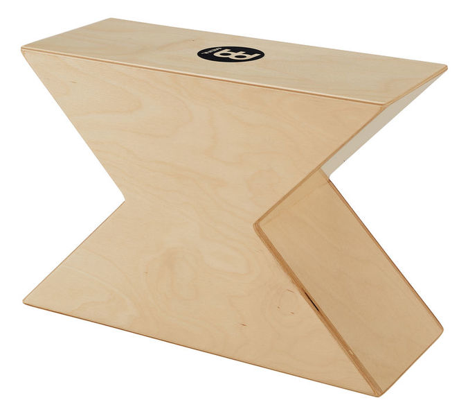 Meinl Percussion Hybrid Slap-Top Cajon