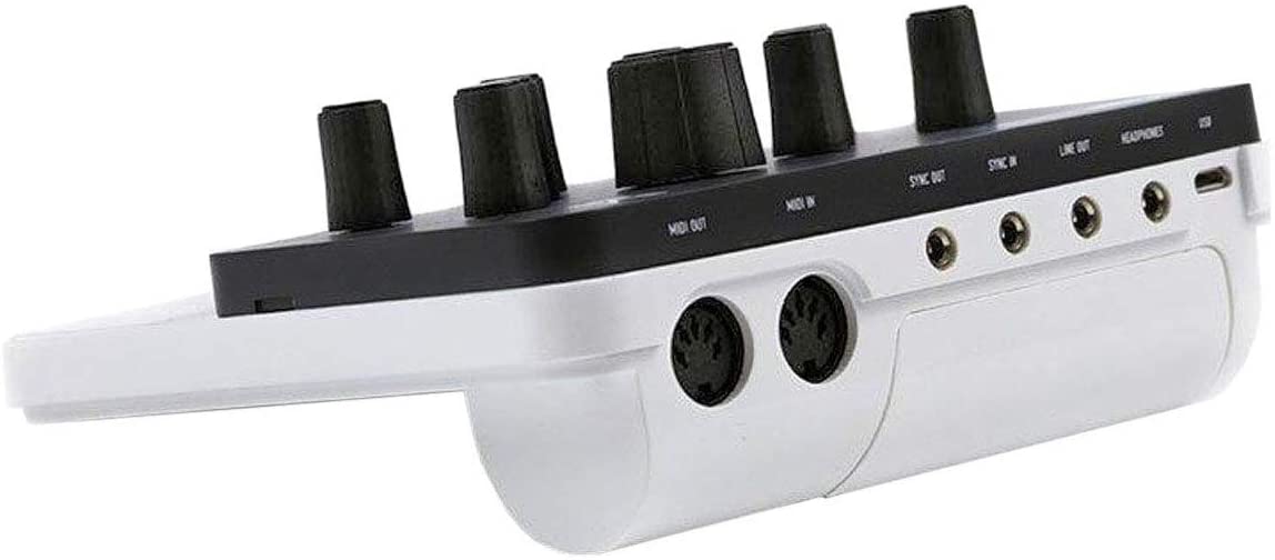 Modal Electronics CRAFTsynth 20 Portable Monophonic Wavetable Synthesizer