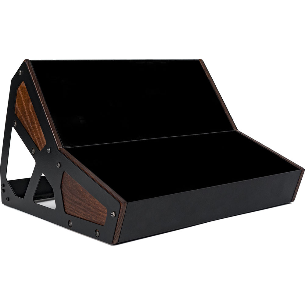 Moog Ecosystem 2-Tier Rack Stand