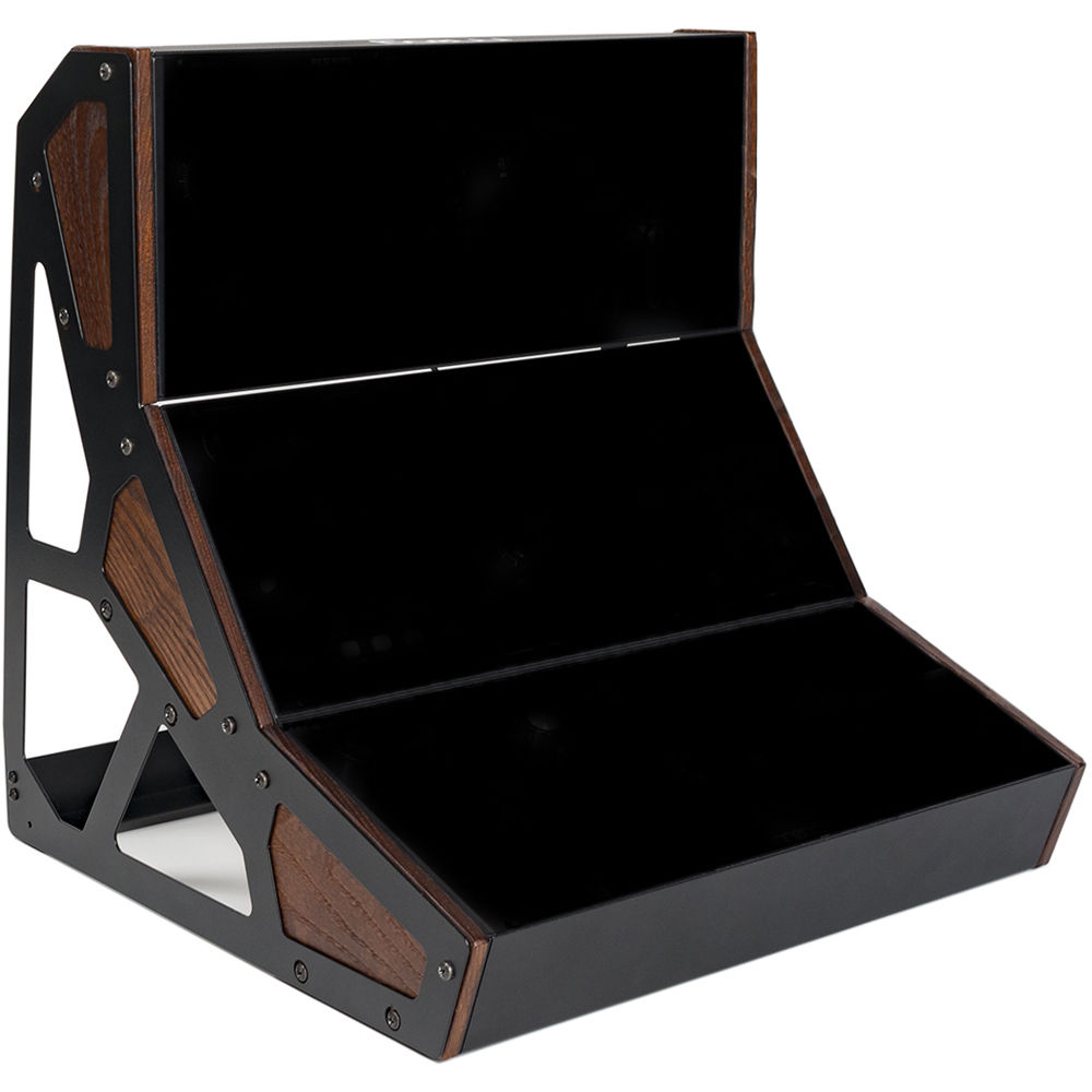 Moog Ecosystem 3-Tier Rack Stand