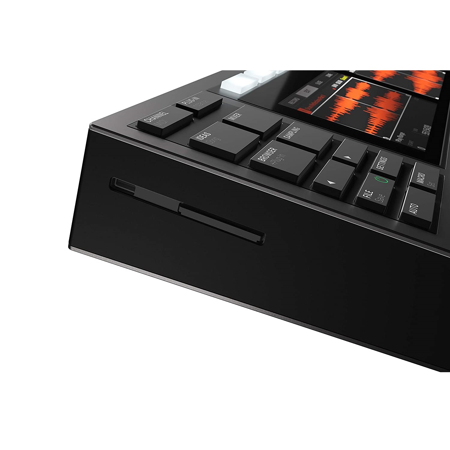 Native Instruments Maschine