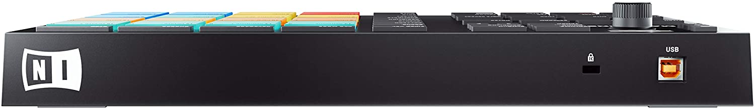 Native Instruments Maschine Mikro Mk3 Drum Controller