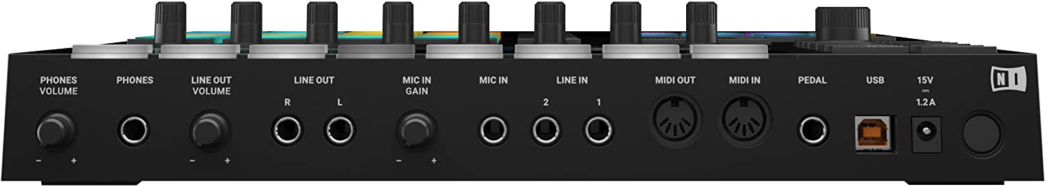 Native Instruments Maschine Mk3 Drum Controller