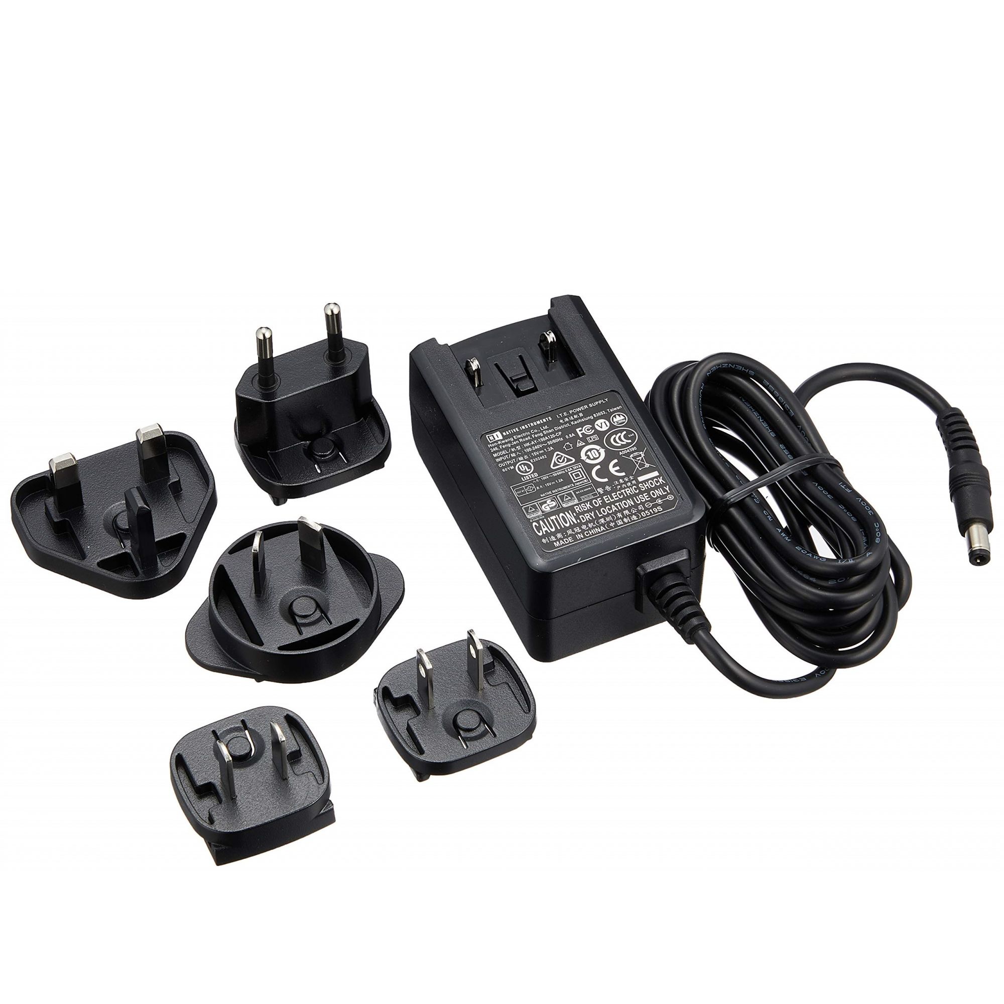 Native Instruments NI Power Supply