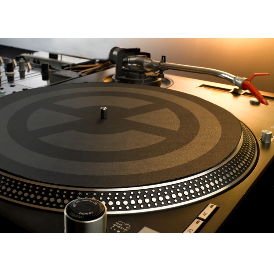 Native Instruments TRAKTOR Butter Rug