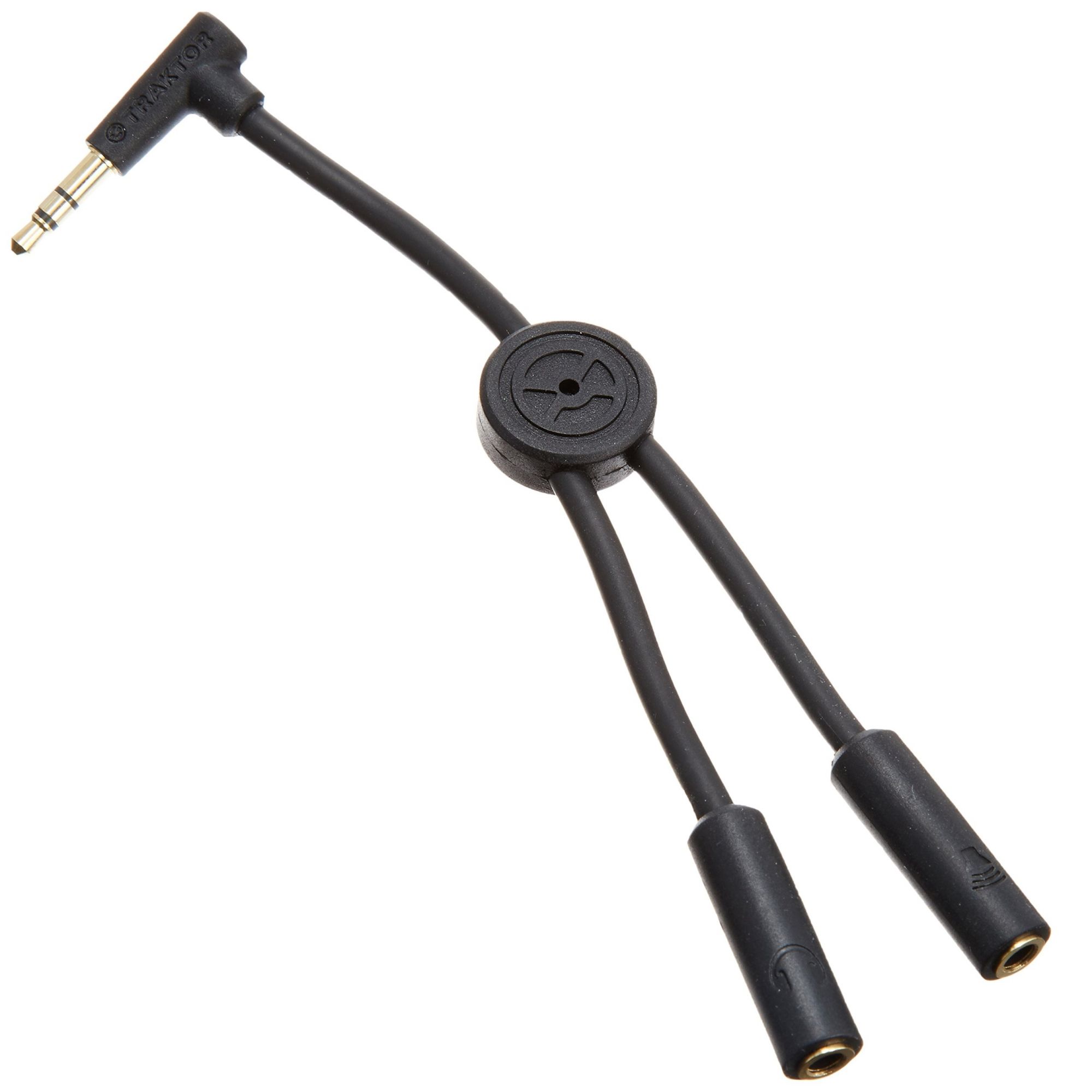 Native Instruments TRAKTOR DJ Cable