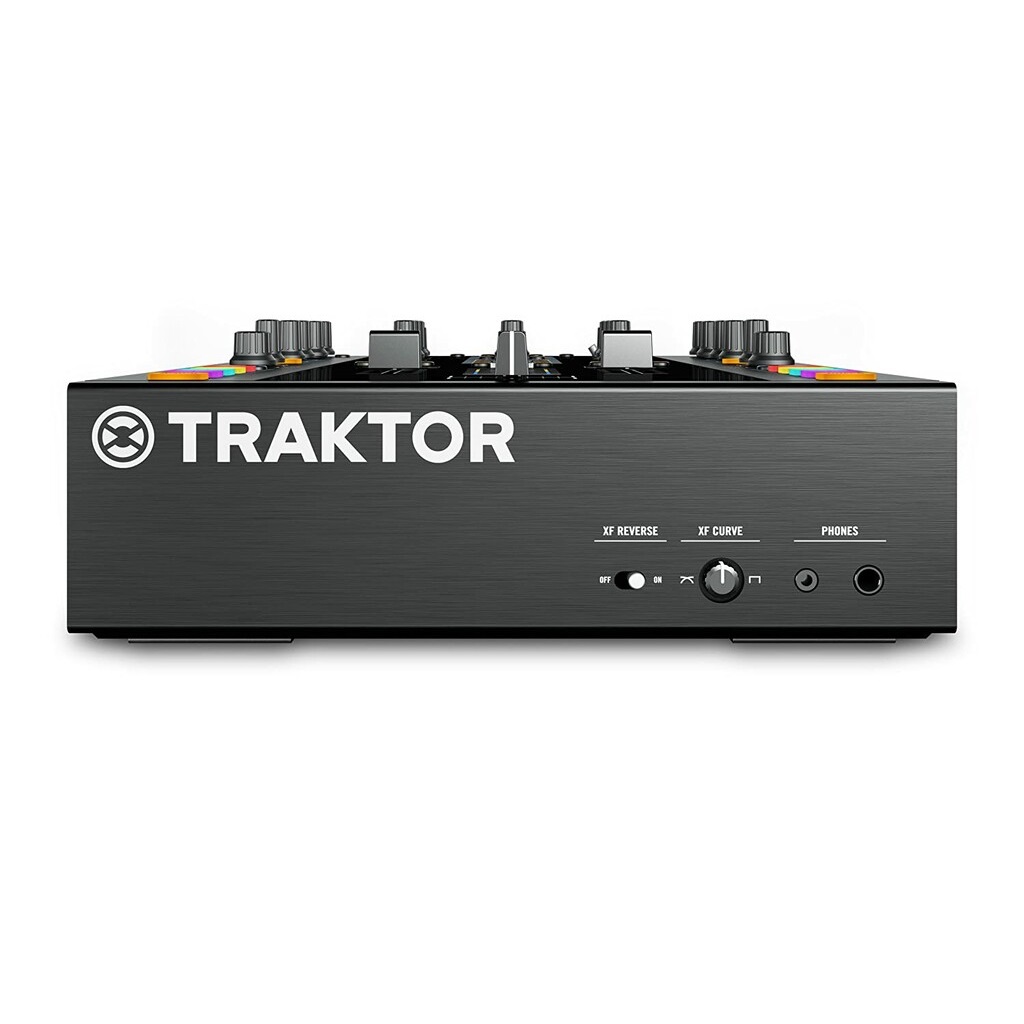 Native Instruments TRAKTOR KONTROL Z2