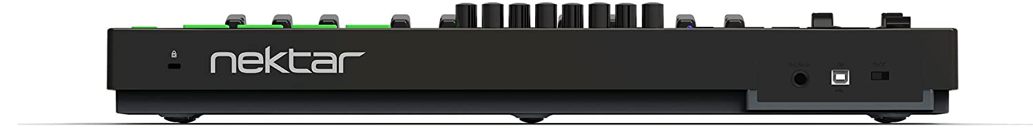 Nektar Impact LX25 25-key Keyboard Controller