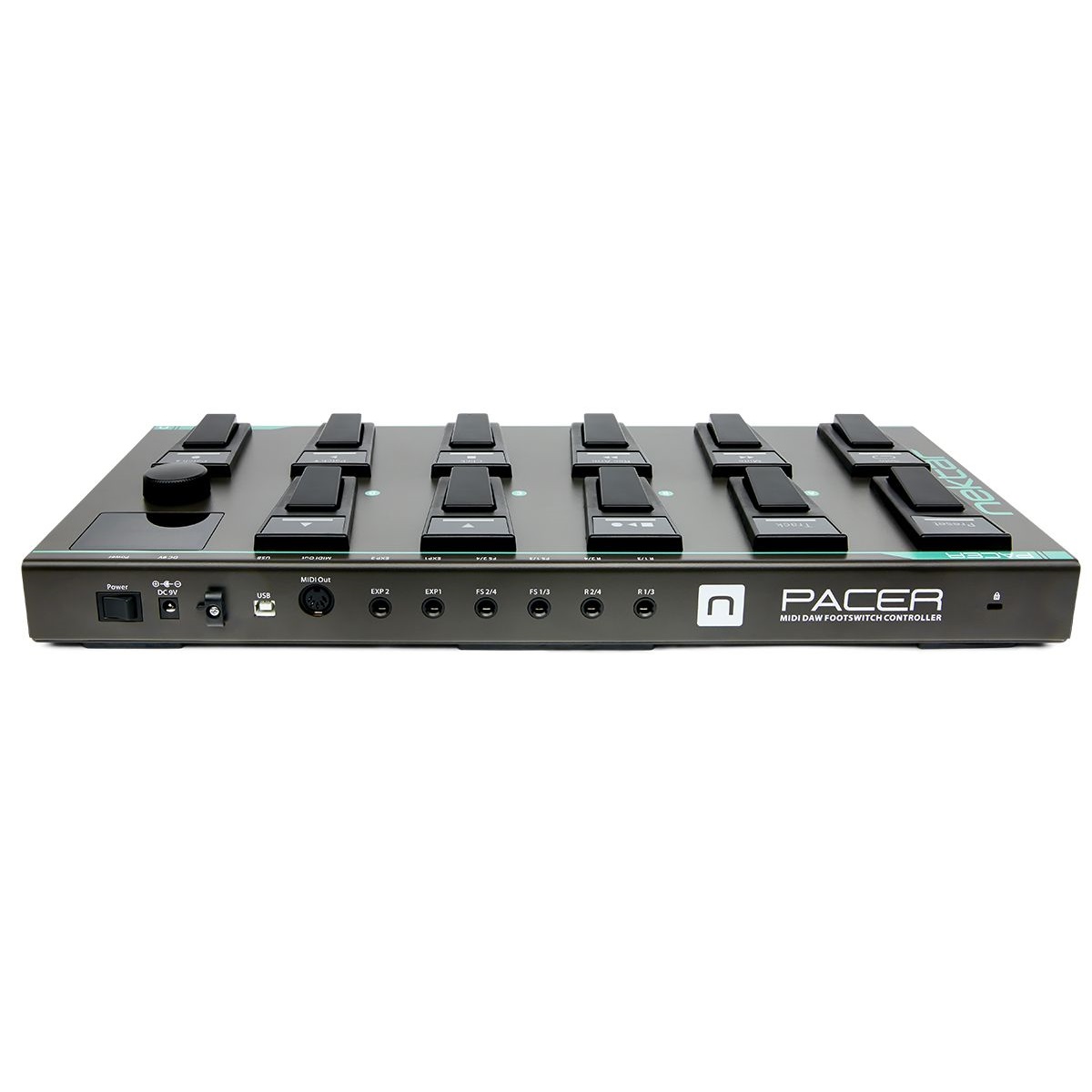 Nektar Pacer
