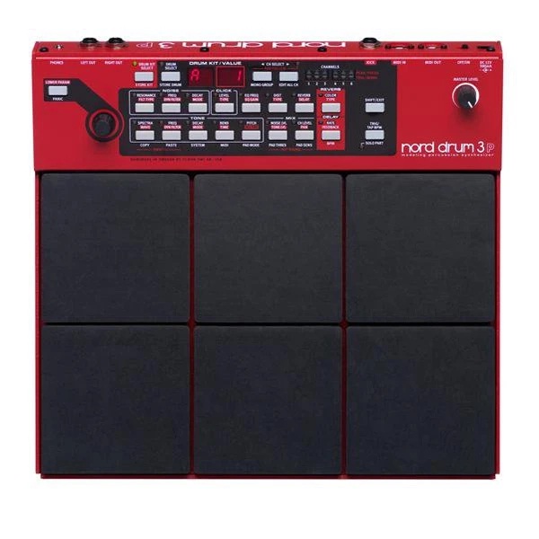 Nord D3P Electronic Drum Pad
