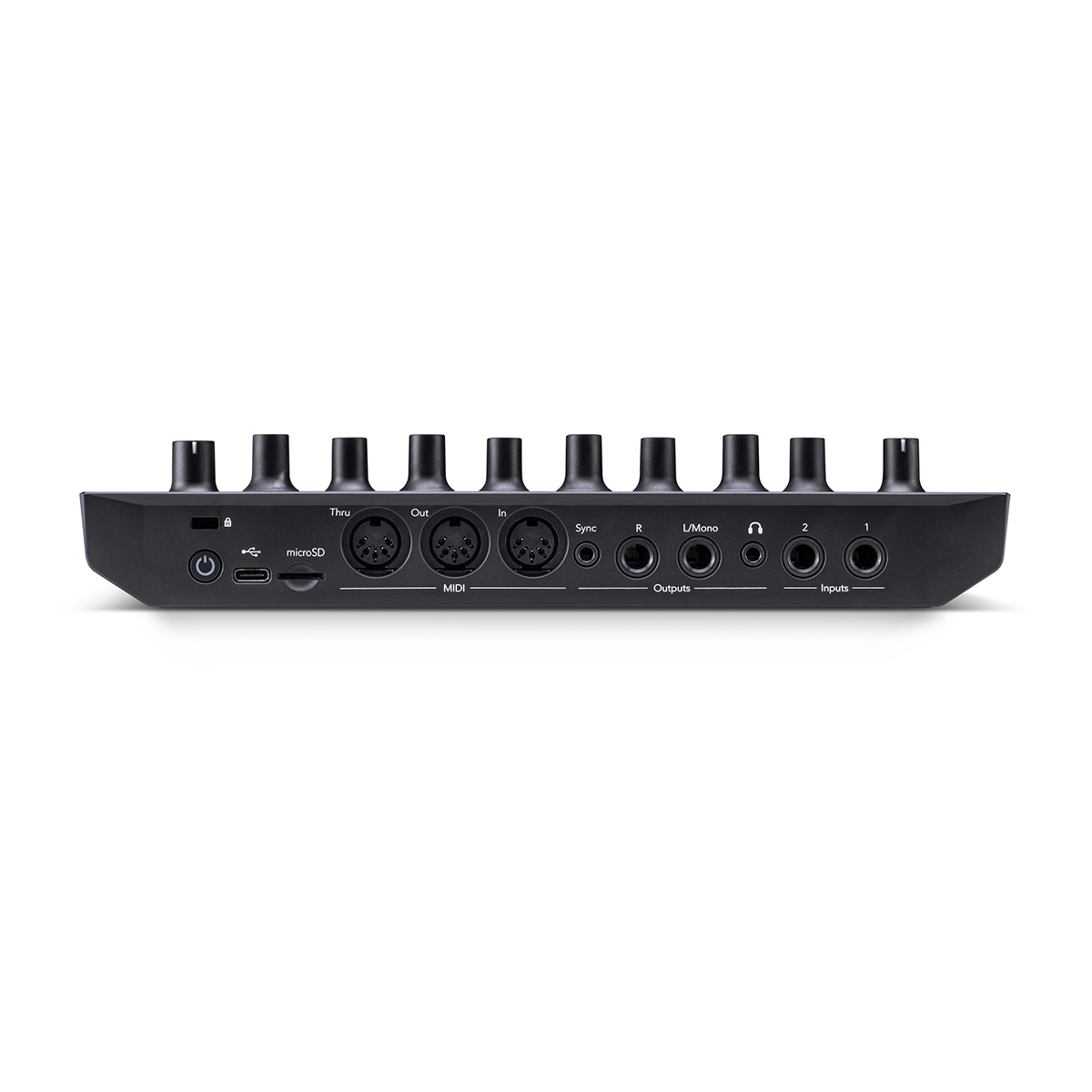 Novation Circuit Tracks Standalone Groove Box