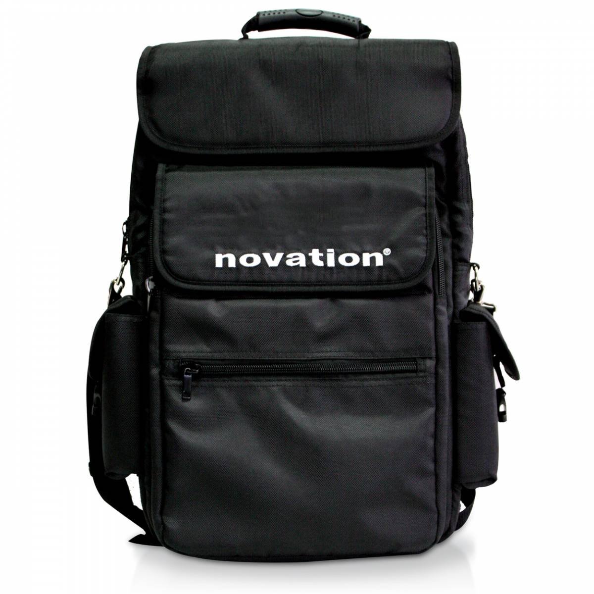 Novation Gig Bag for Impulse 25 and SL MKII 25 Controllers