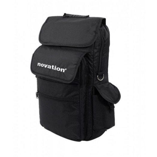 Novation Gig Bag for Impulse 25 and SL MKII 25 Controllers