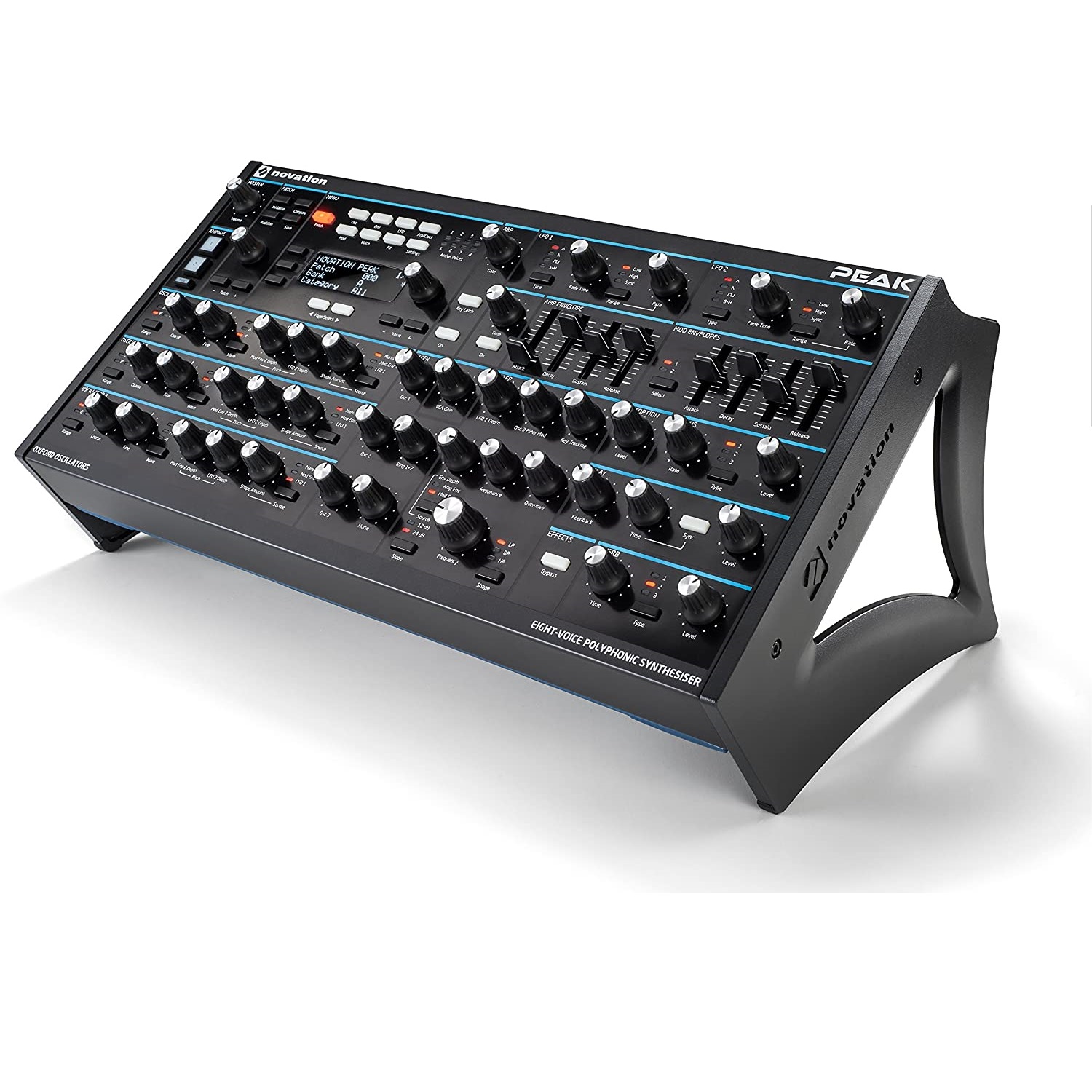 Novation Peak Stand