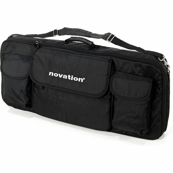 Novation Shoulder Bag for Impulse 49 Controller