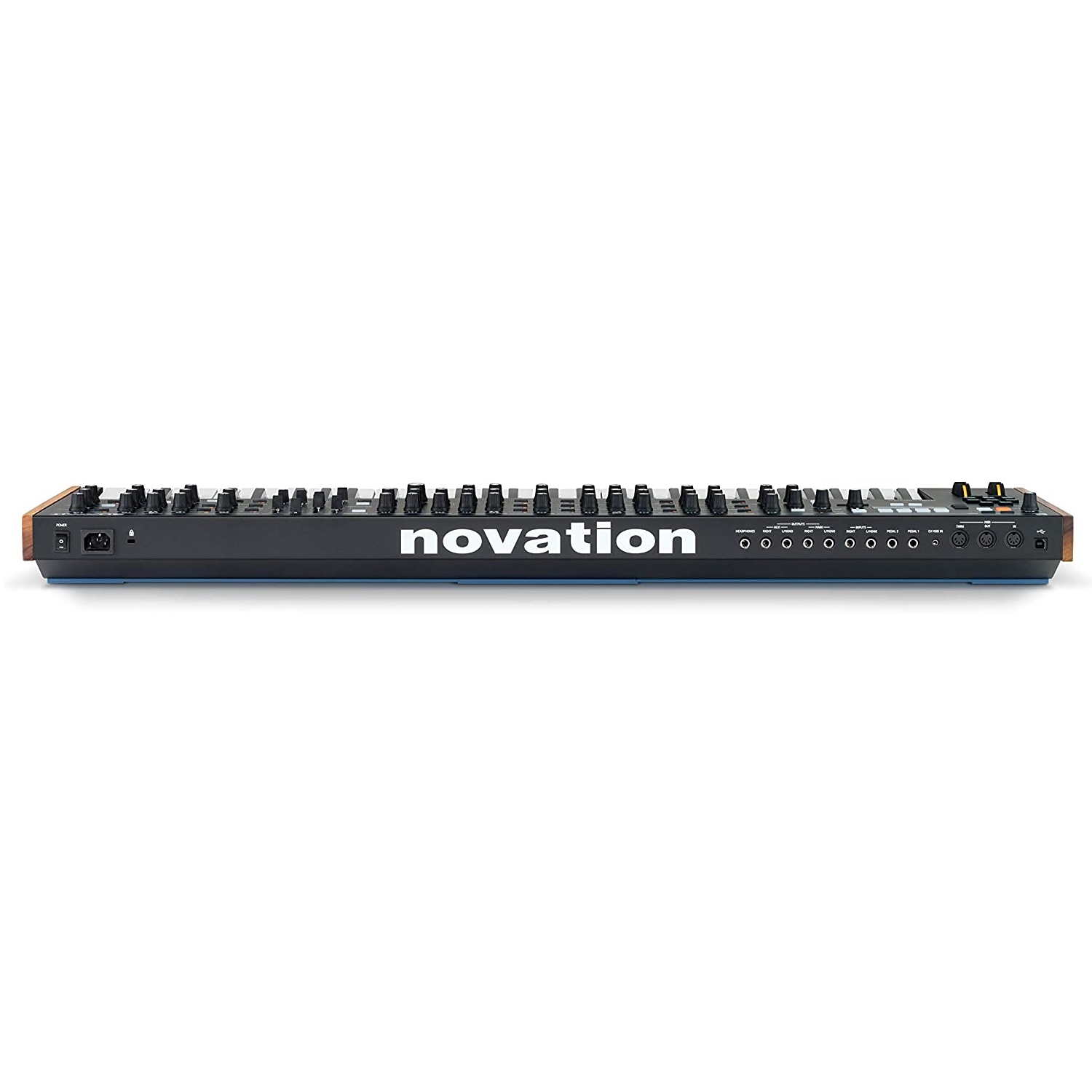 Novation Summit Polyphonic Synthesizer