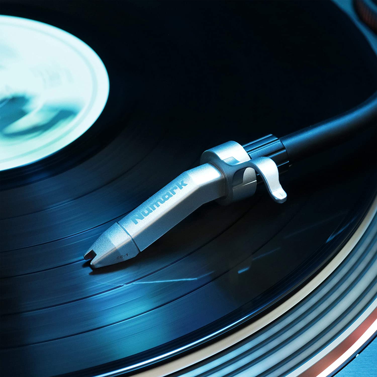 Numark CC-1RS Replacement Stylus for CC-1 Cartridge