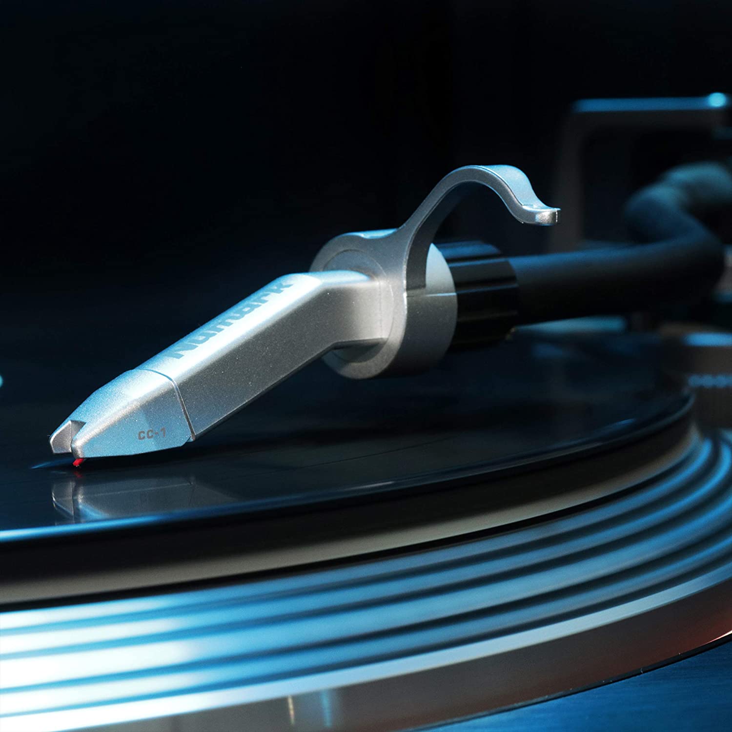 Numark CC-1RS Replacement Stylus for CC-1 Cartridge