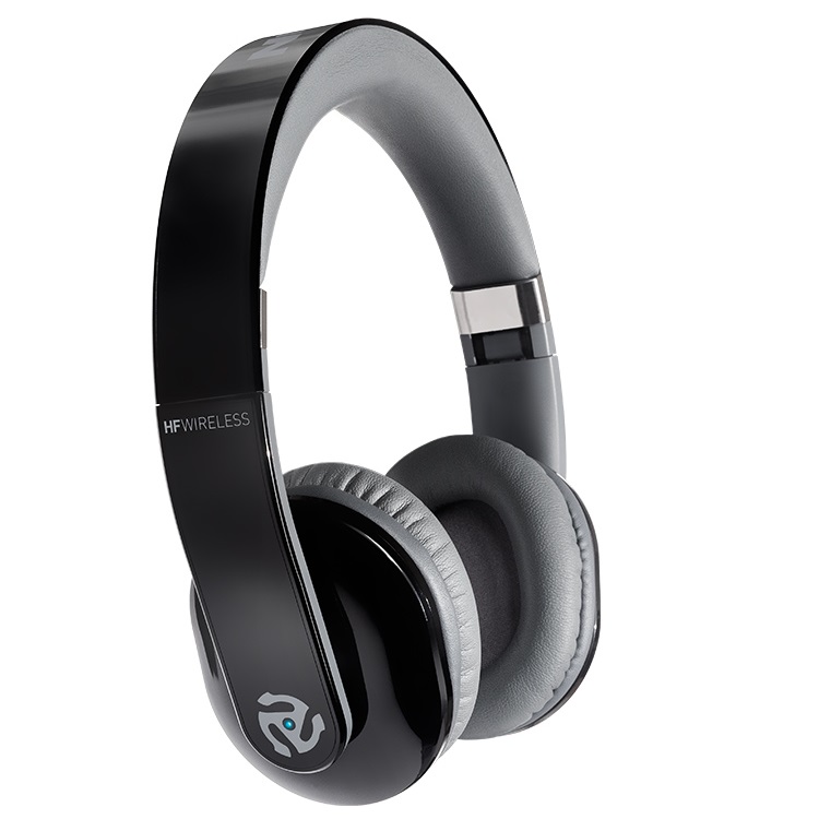 Numark HF Wireless DJ Headphones