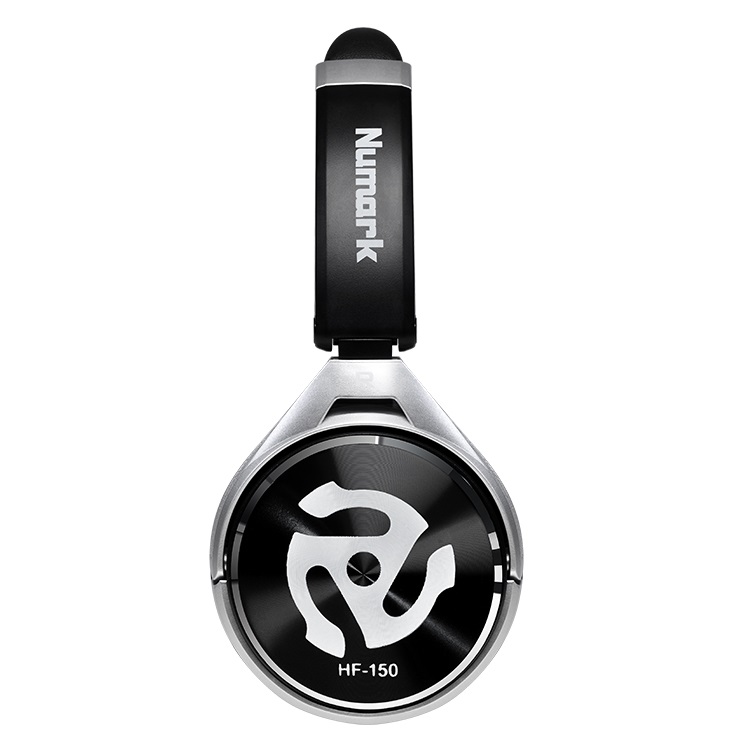 Numark HF150 DJ Headphones