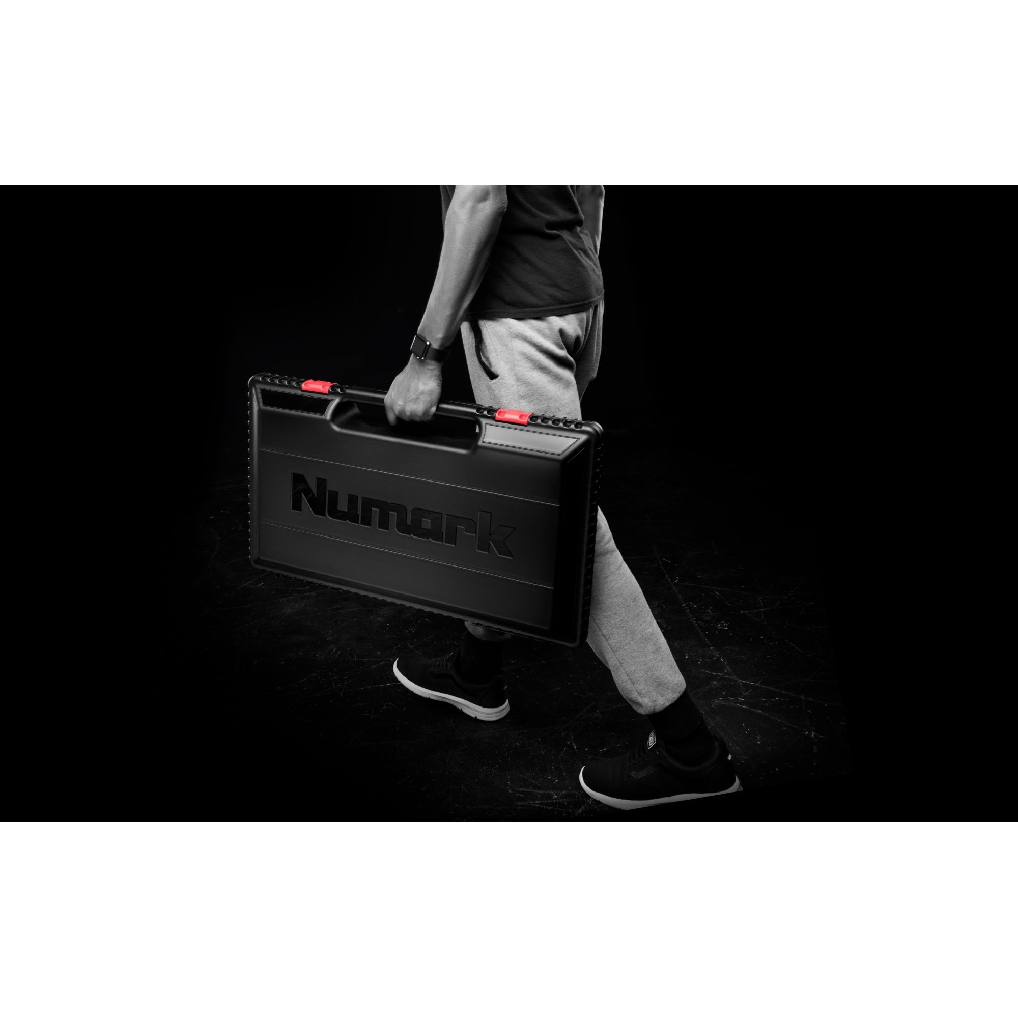 Numark Mixtrack Protective Case for Mixtrack Series