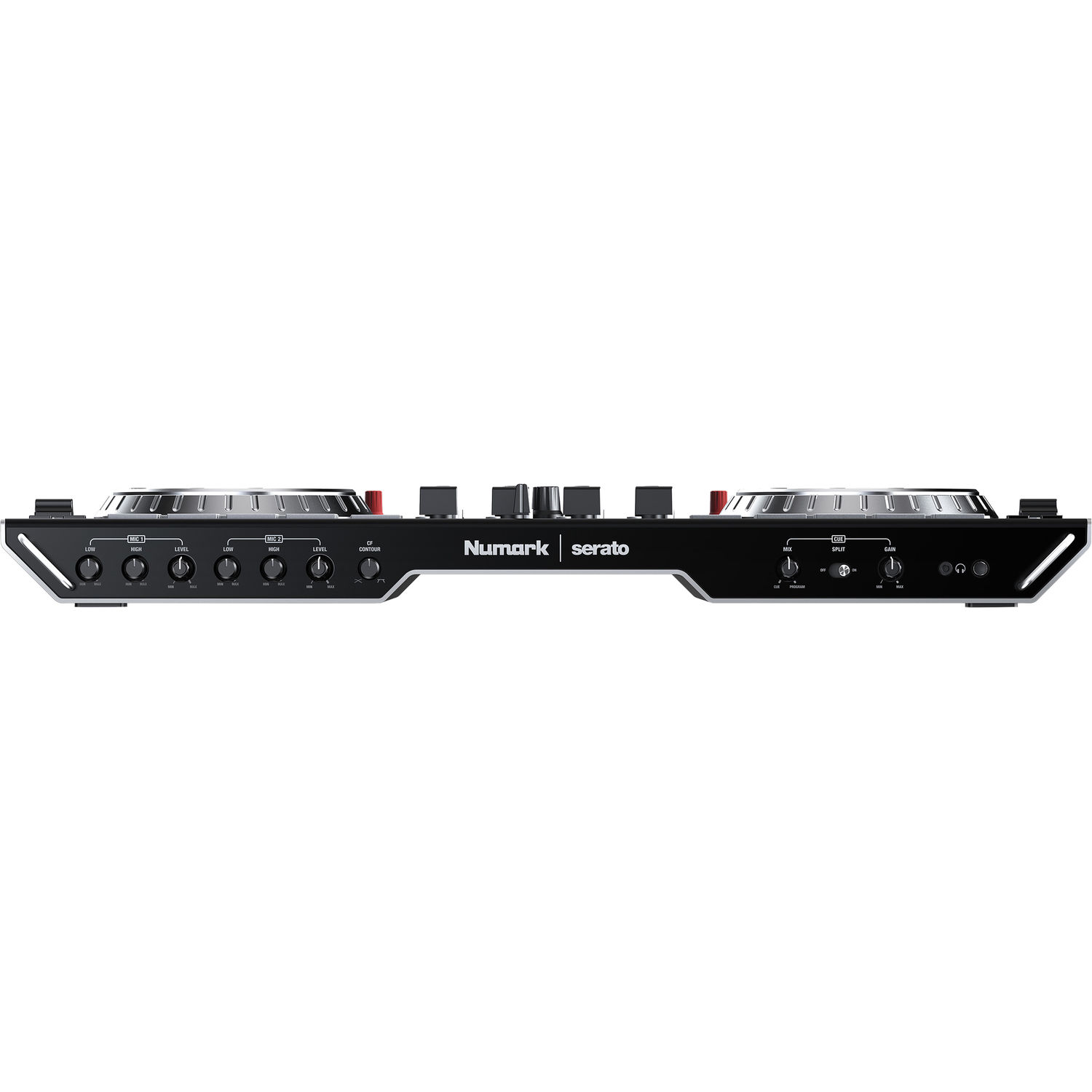 Numark NS6II USB DJ Controller