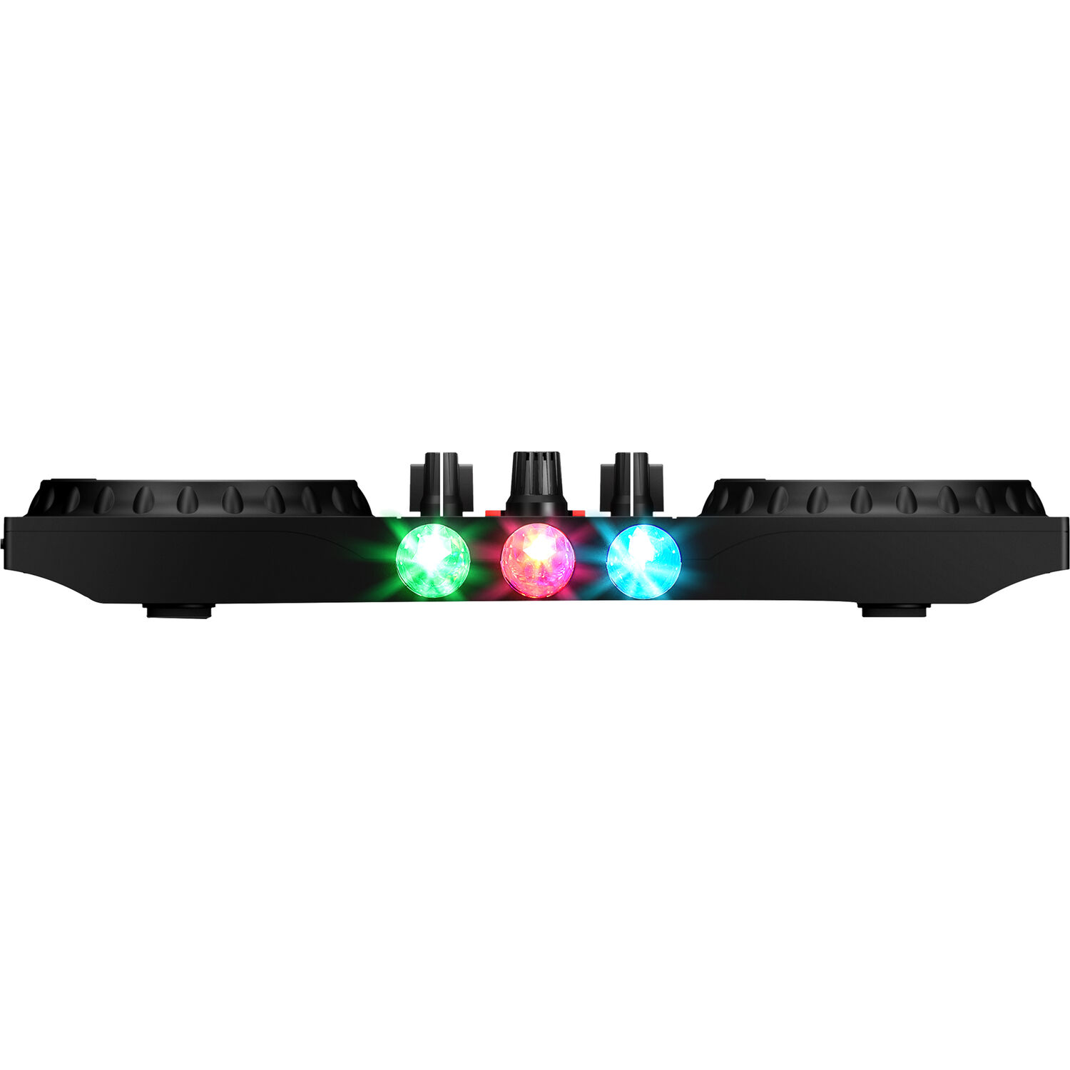 Numark Party Mix MK II DJ Controller with Built-In Light Show