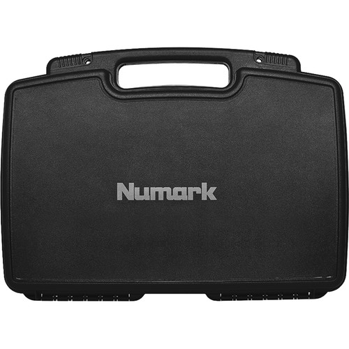 Numark WS100 Digital Handheld Wireless Microphone System