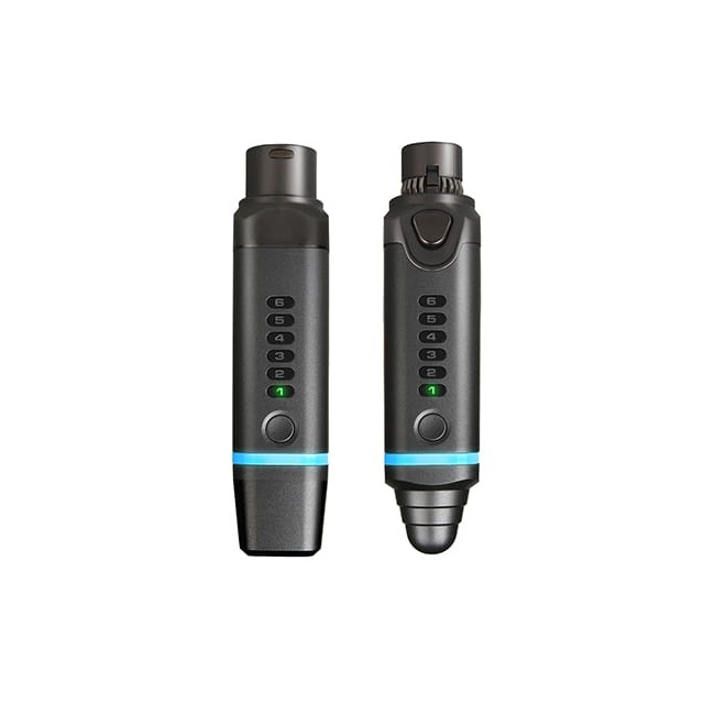 Nux B3 Plus Wireless Mic