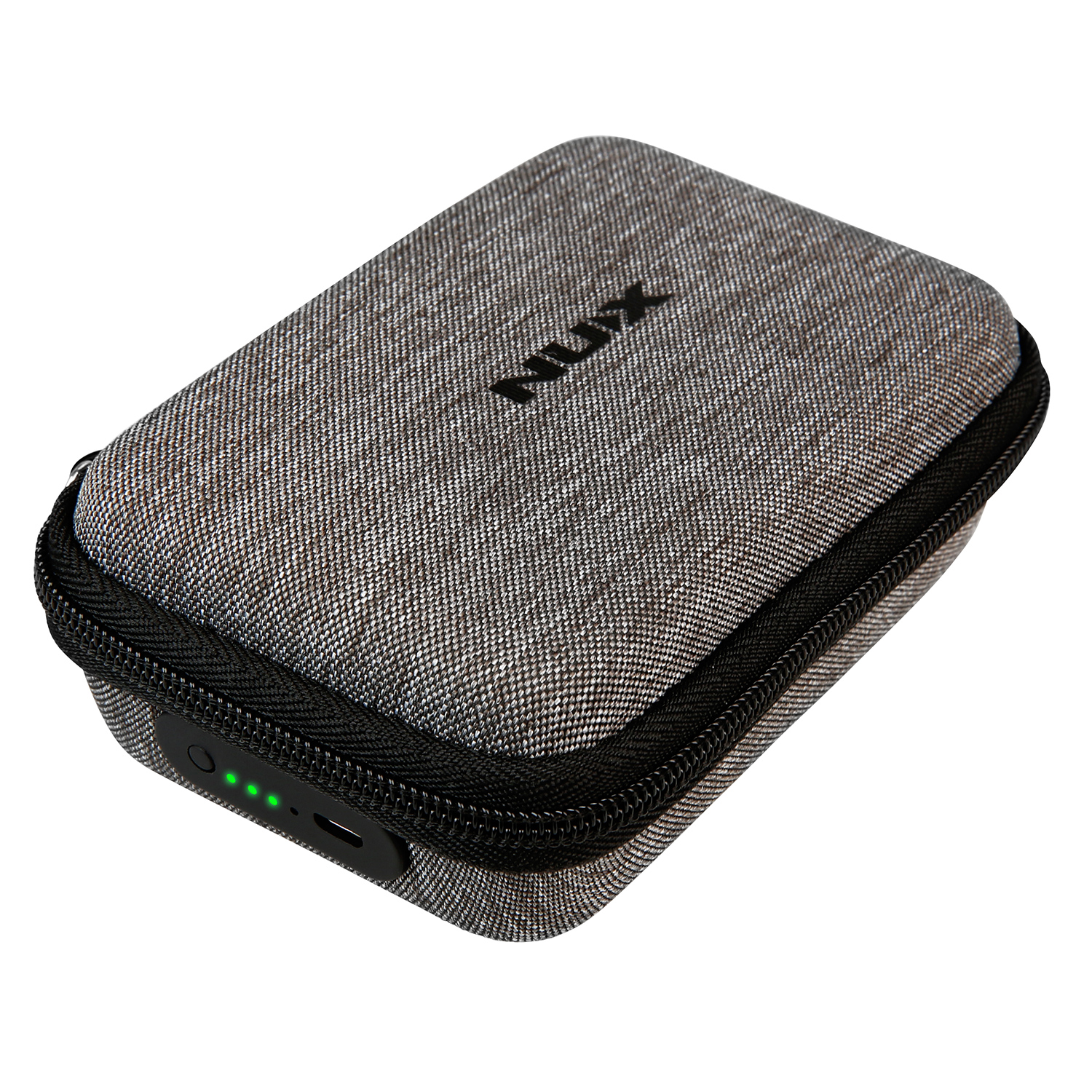 NUX B5RC 24GHZ PASSIVEACTIVE INSTRUMENT WIRELESS SYSTEM