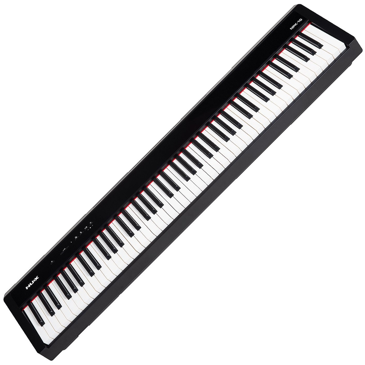 Nux NPK-10 Portable Digital Piano NPK-10