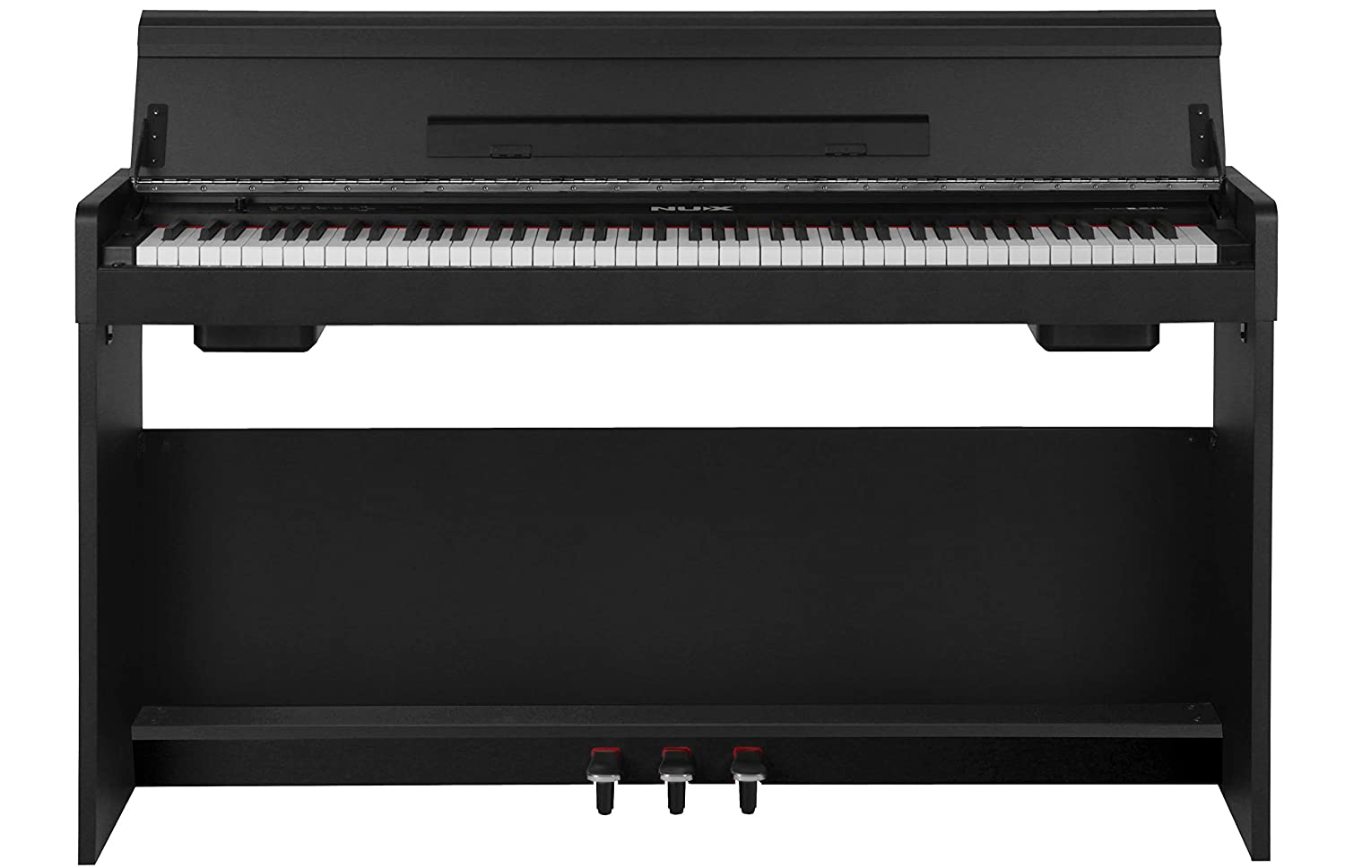 Nux WK 310 88 Key Digital Piano with Hammer Action