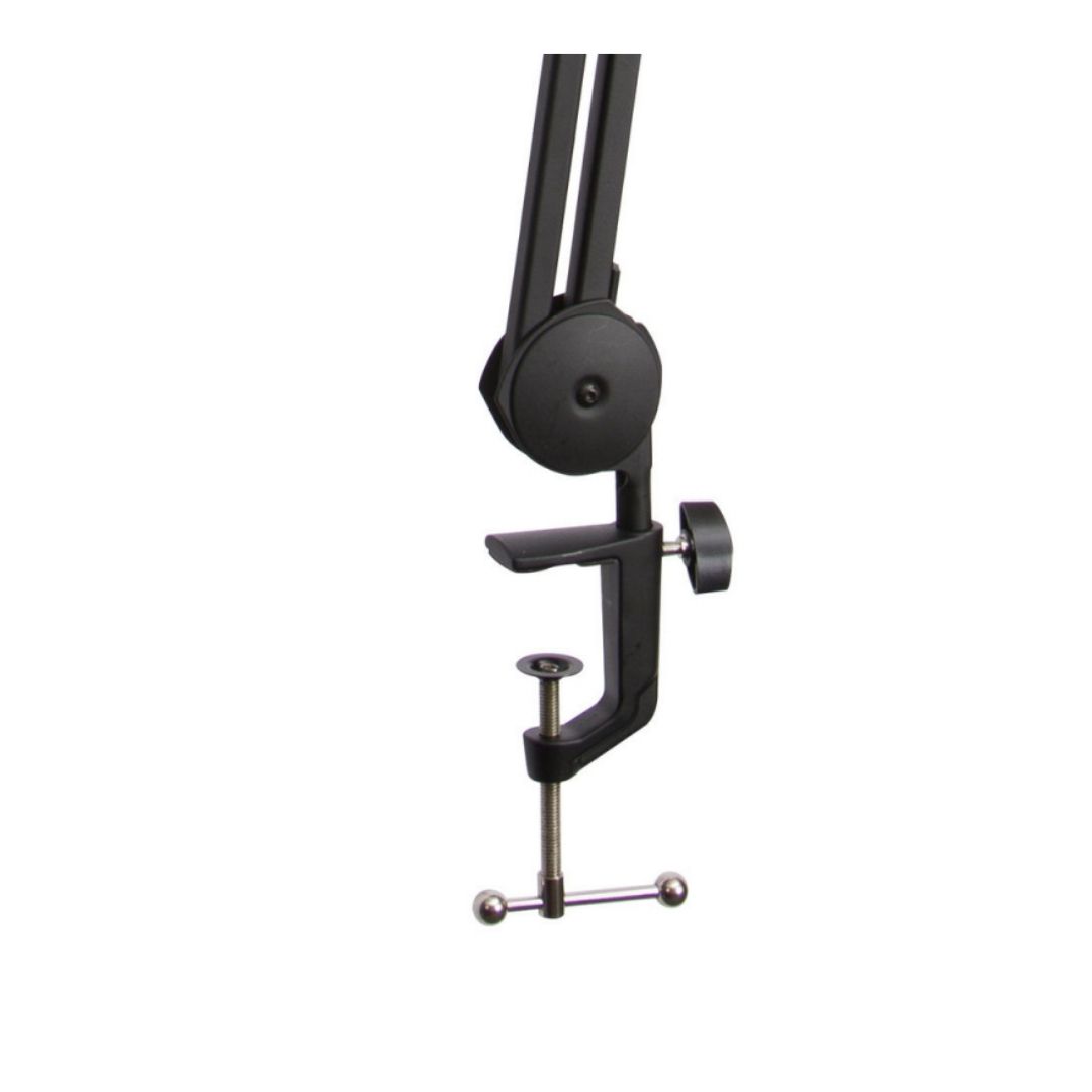 On-stage MBS5000 Broadcast Mic Boom Arm