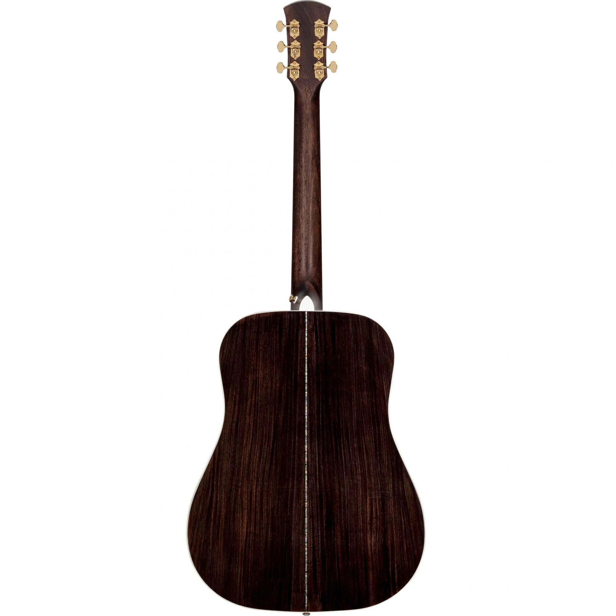 Orangewood Berkeley Live Electro Acoustic Guitar