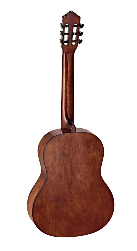 Ortega RST5 Student Series 6 String Classical Guitar - Walnut Fretboard - Natural