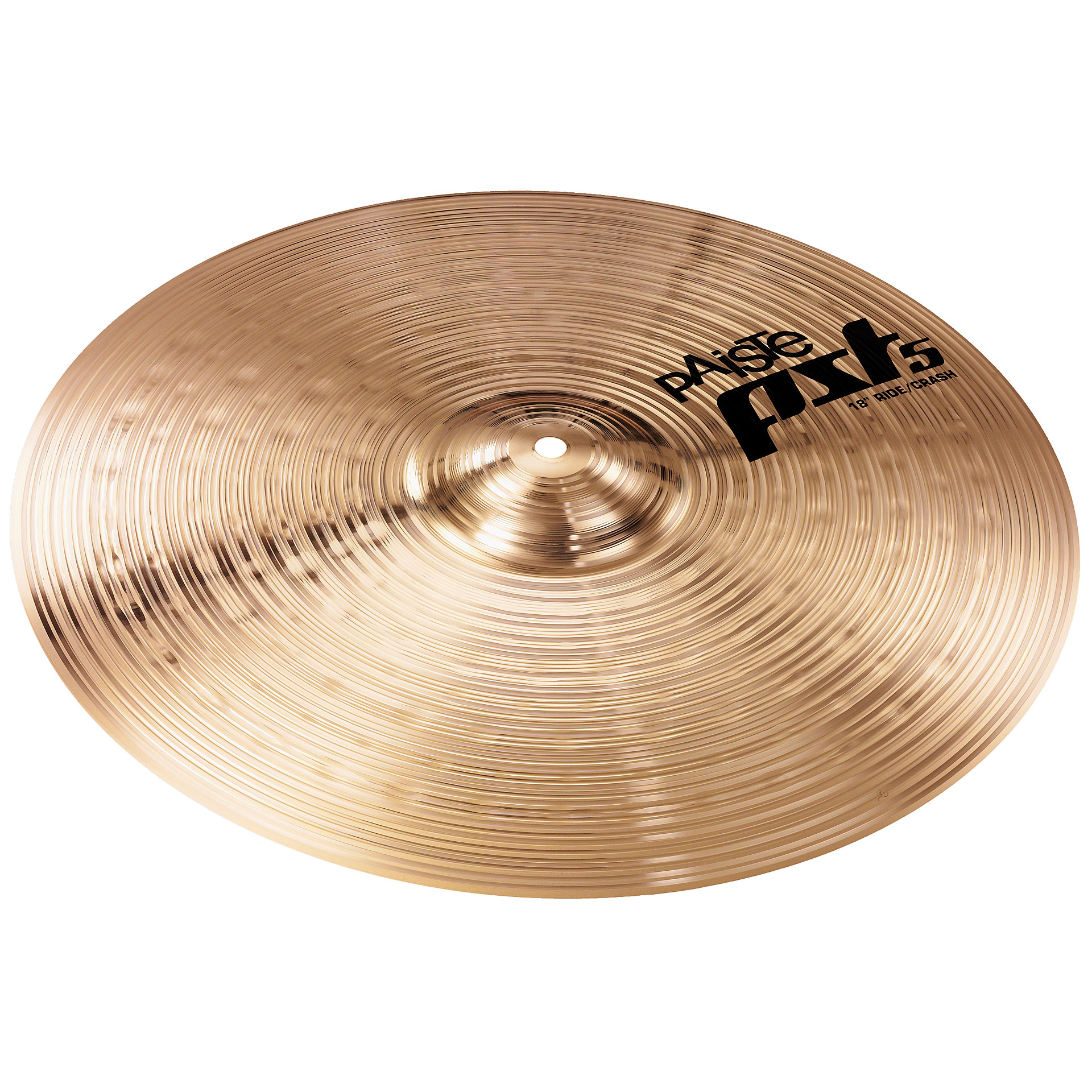 Paiste PST 5 18 Crash-Ride