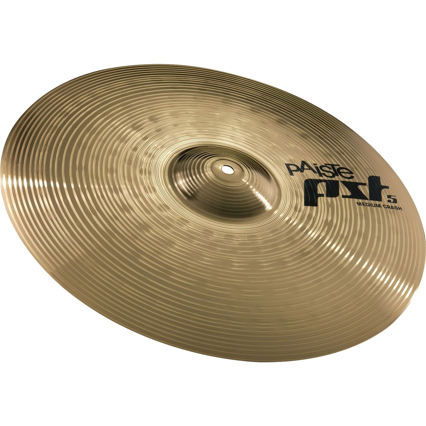 Paiste PST 5 Medium Crash Cymbal