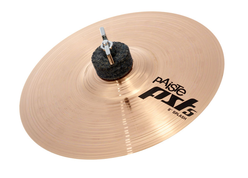 Paiste PST5 Series Splash Cymbal