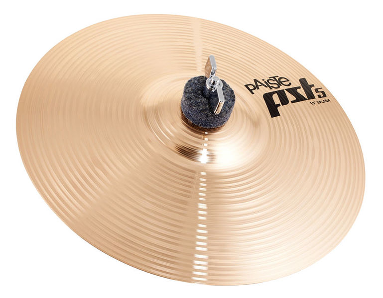Paiste PST5 Series Splash Cymbal