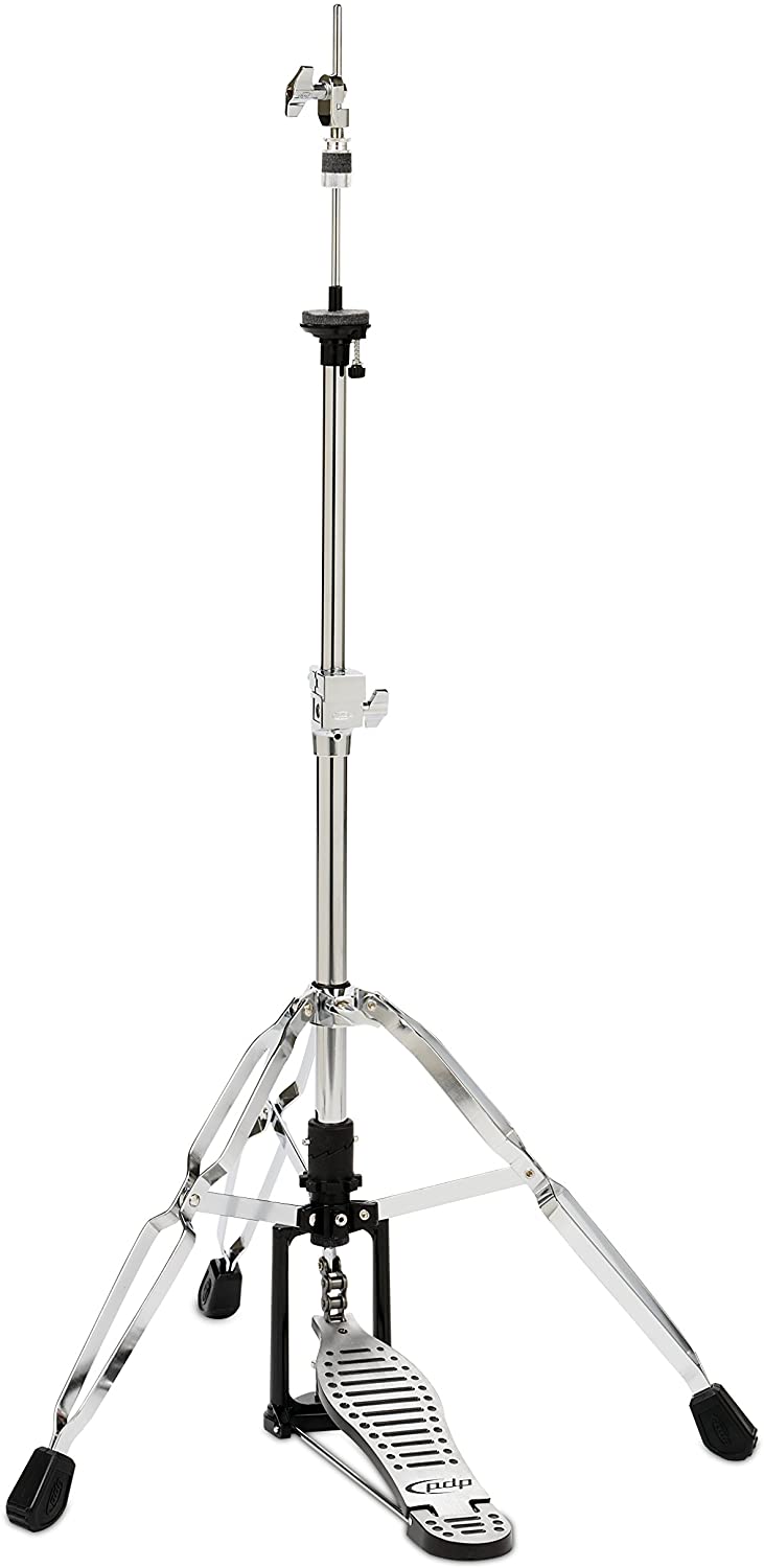 PDP by DW 800 Series Three Leg Hi-Hat Stand